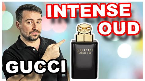 gucci oud edp|gucci oud reviews.